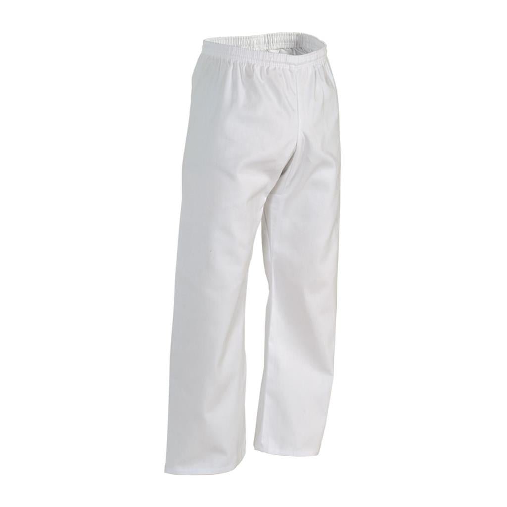 7 oz. Middleweight Student Uniform with Elastic Pant