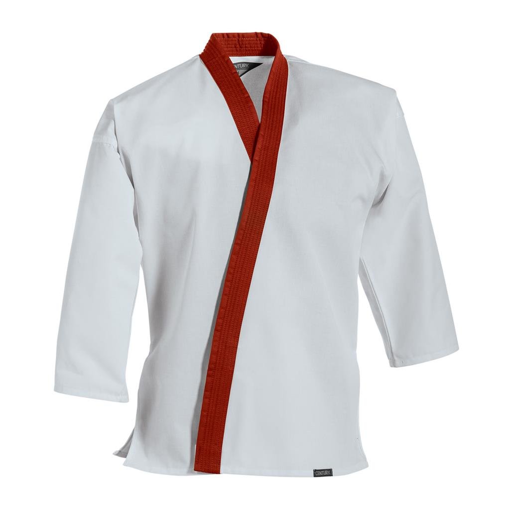 Traditional Tang Soo Do Jacket | Uniforms From Century Martial Arts