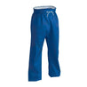 8 oz. Middleweight Contact Pants Blue