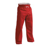 8 oz. Middleweight Contact Pants Red
