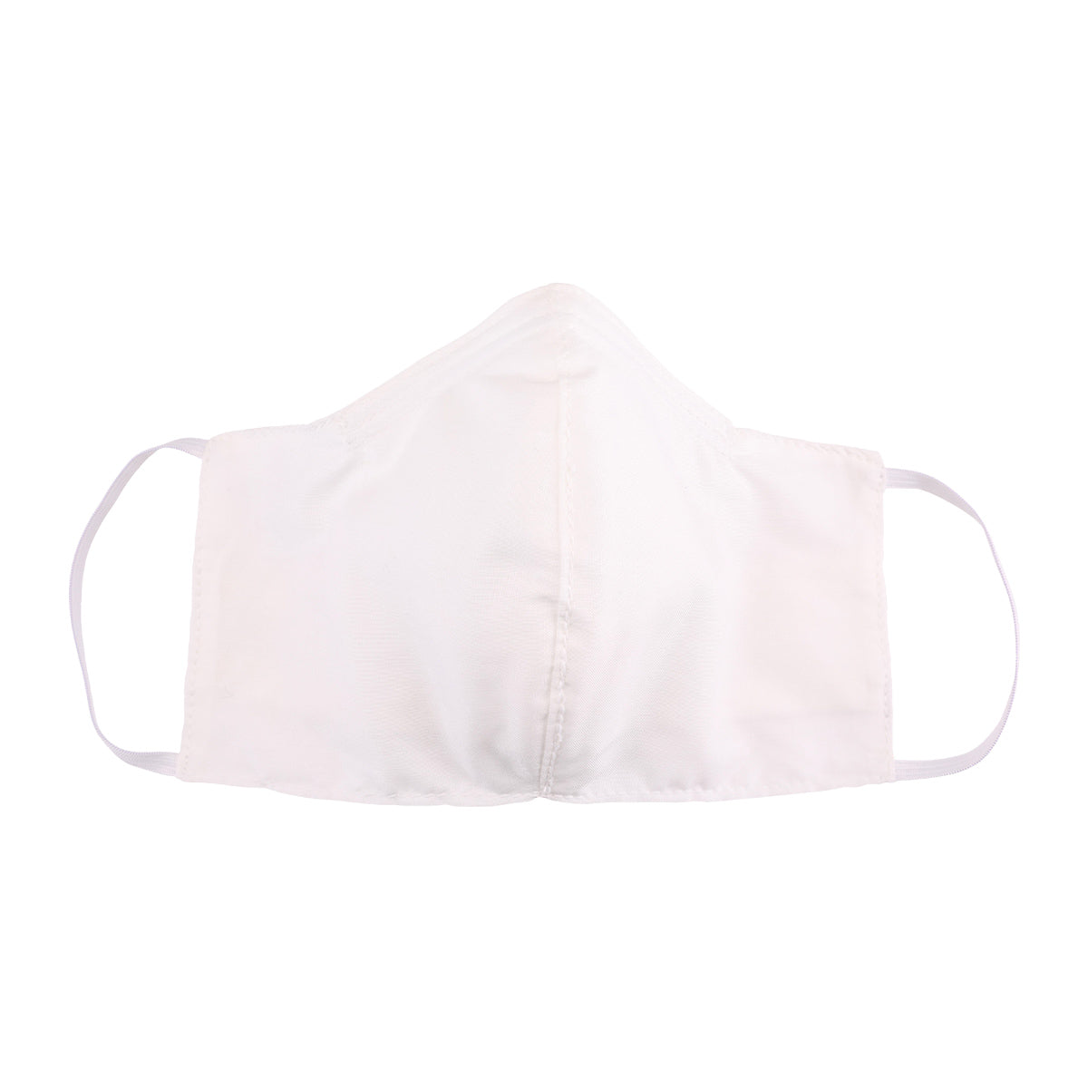 White Face Mask FM001_1