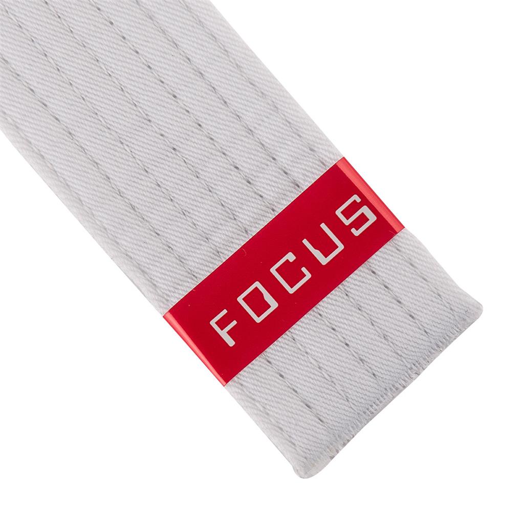 Achievement Belt Tape - Focus