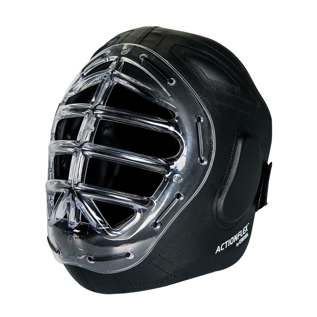 ActionFlex™ Combatant Headgear Black