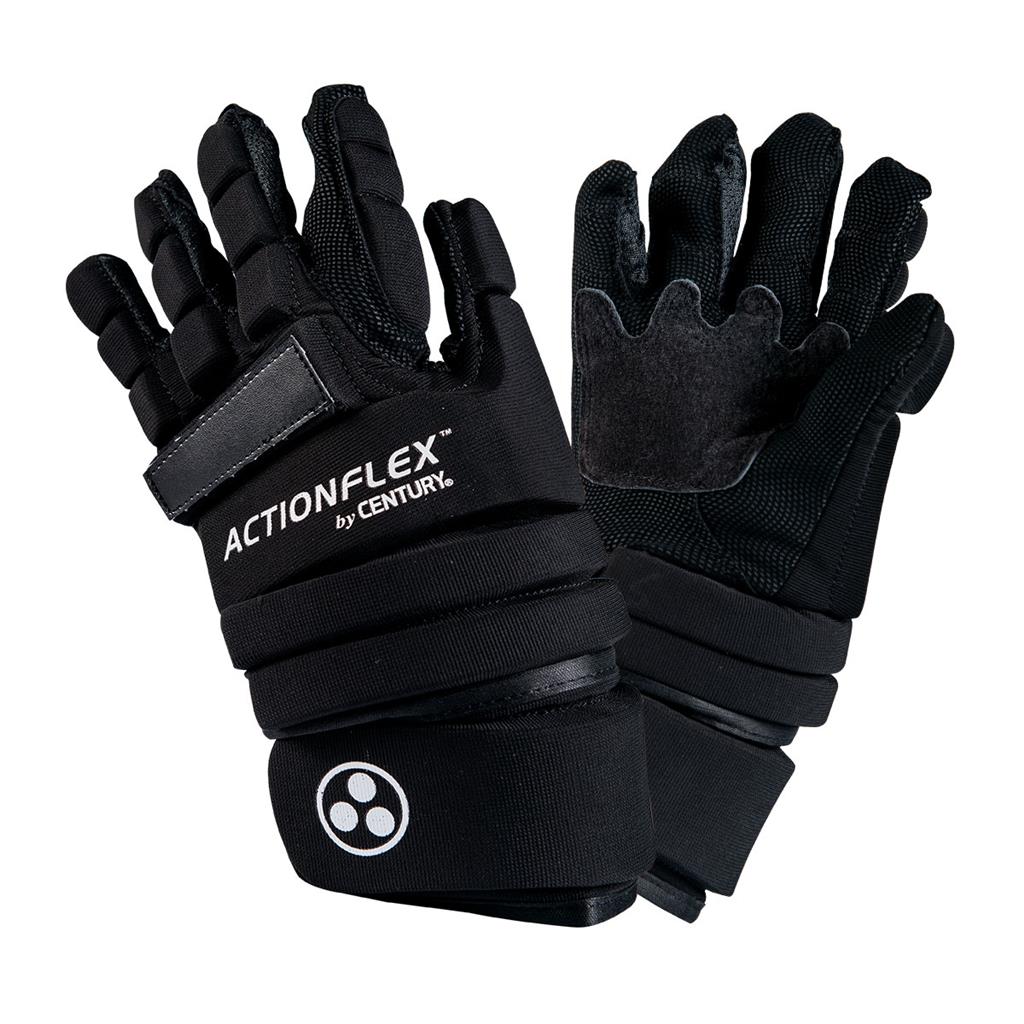 ActionFlex™ Gloves Black