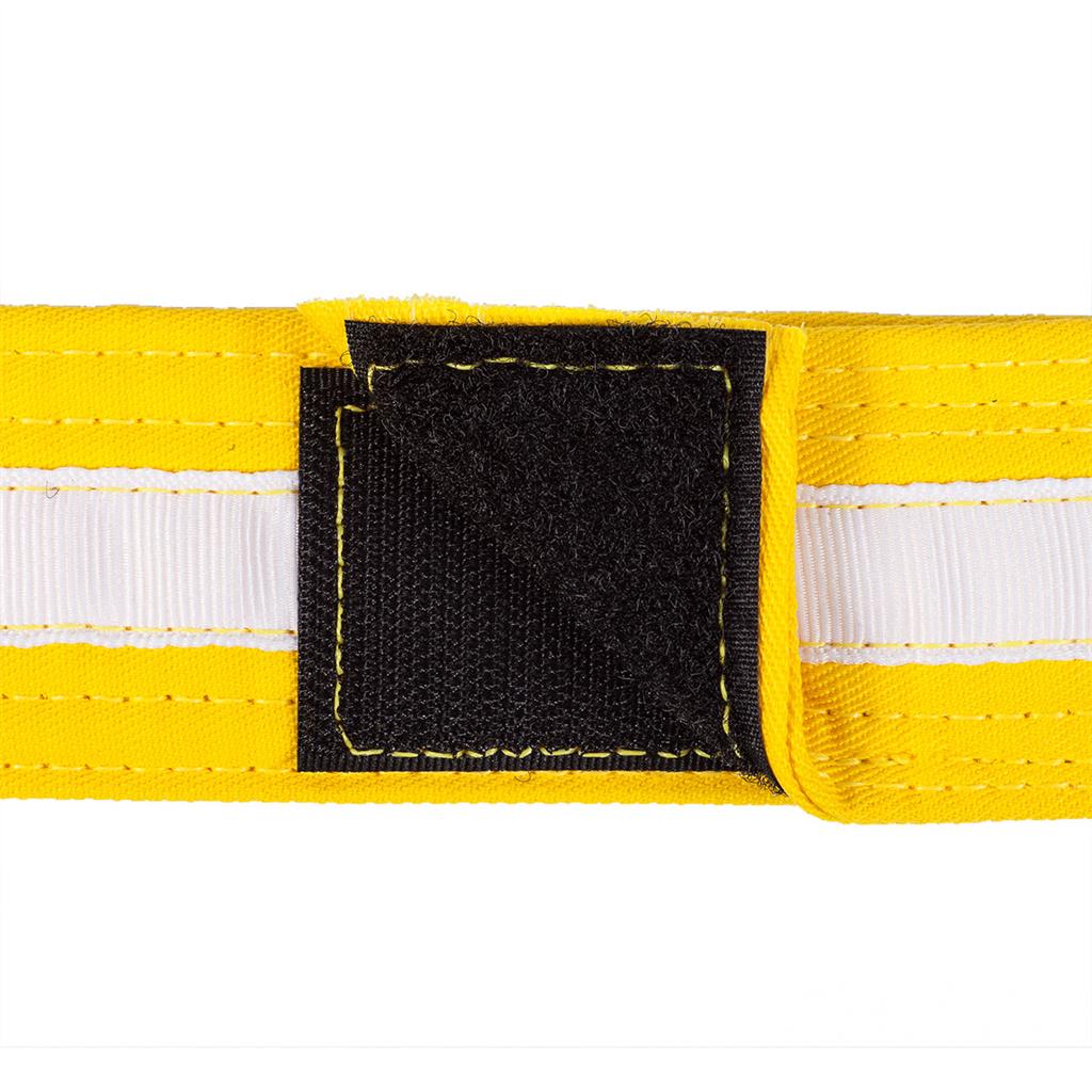 Adjustable White Striped Belt adjustable-white-striped-belt-745451