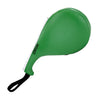 Adult Double Paddle Green