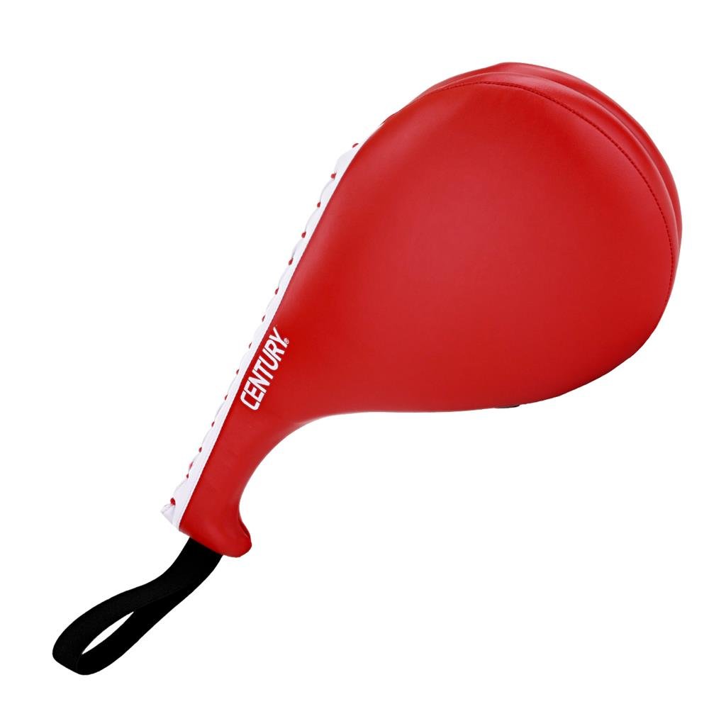 Adult Double Paddle Red