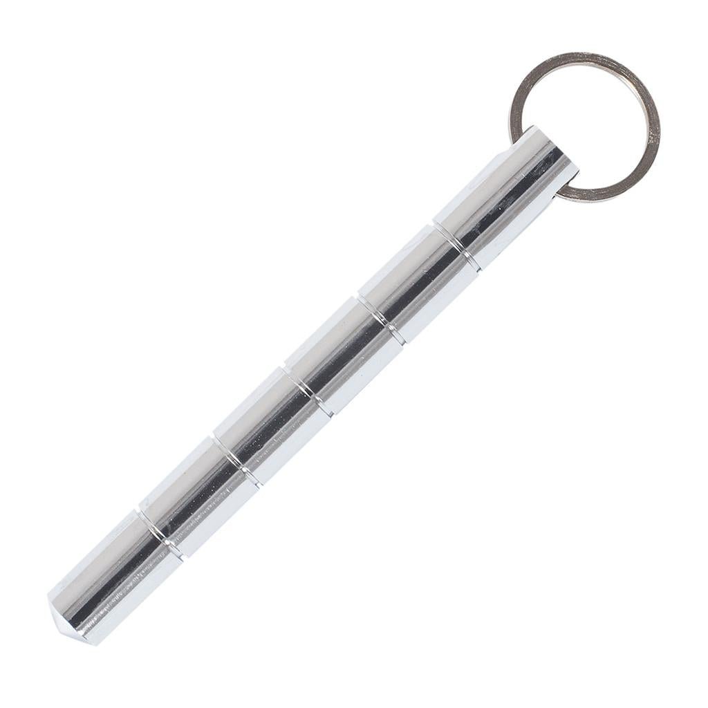 Aluminum Hestitan Keychain with Point aluminum-hestitan-keychain-with-point-248025