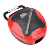 Anti-Microbial Mouthguard Case Red