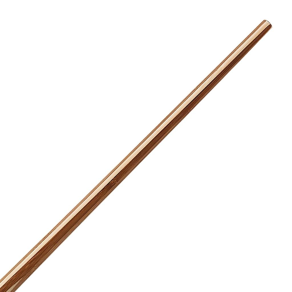 ProForce 5-Foot Bo Staff - Lightweight Martial Arts Training Stick For Practice & Fitness