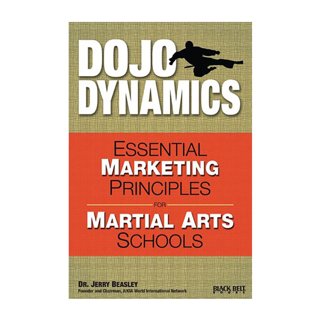 Dojo Dynamics: Essential Marketing