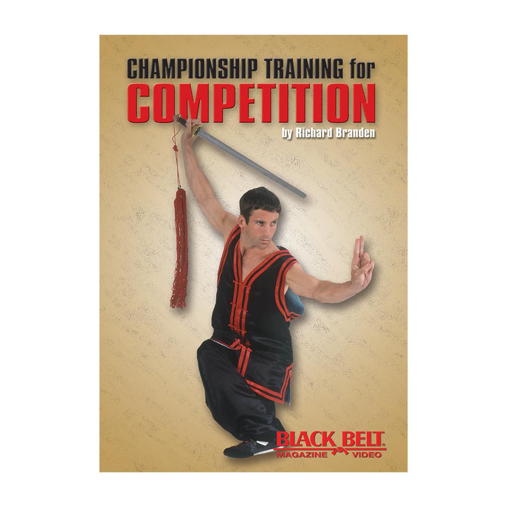 Championship Training