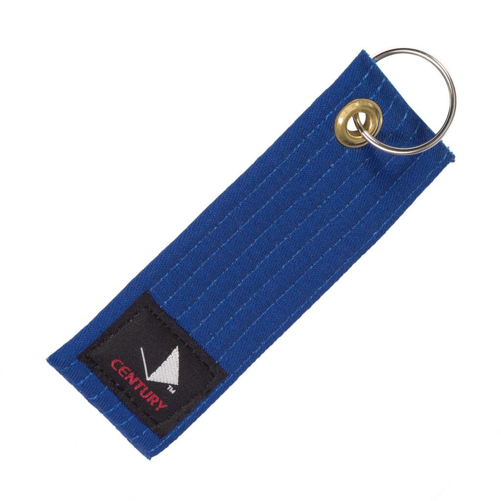 Belt Keychain Blue