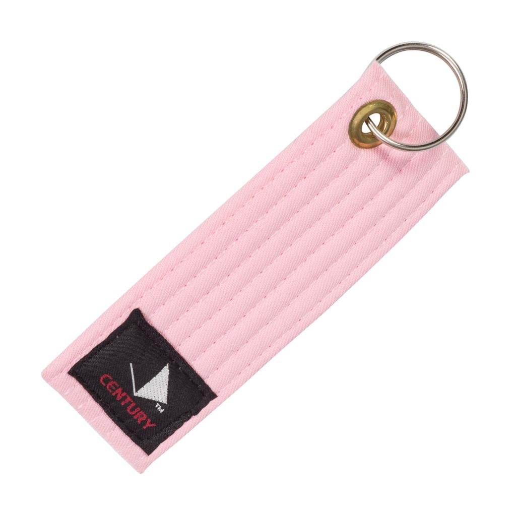 Belt Keychain Pink