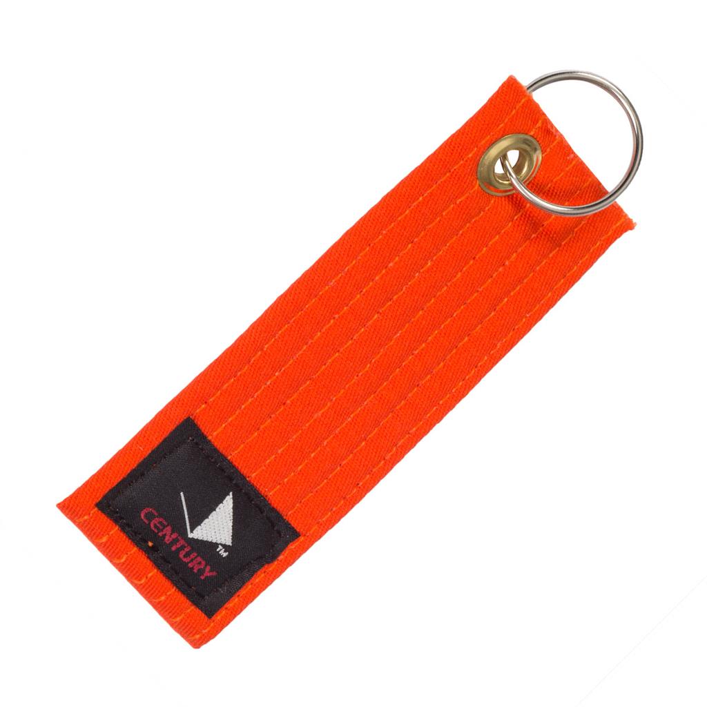 Belt Keychain Orange