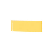 Belt Rank Stripes Yellow