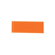 Belt Rank Stripes Orange