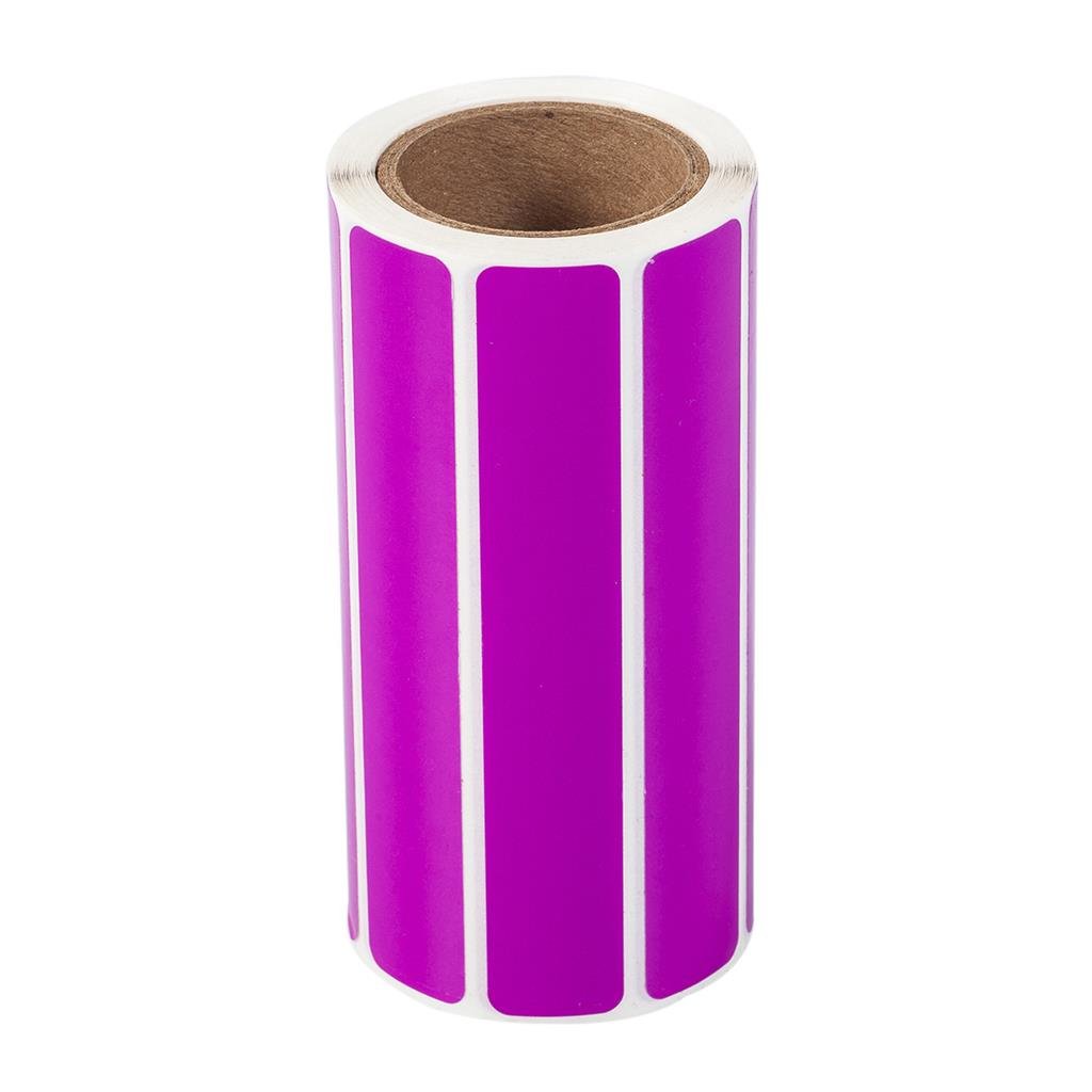 Belt Rank Stripes Roll Purple