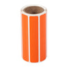 Belt Rank Stripes Roll Orange
