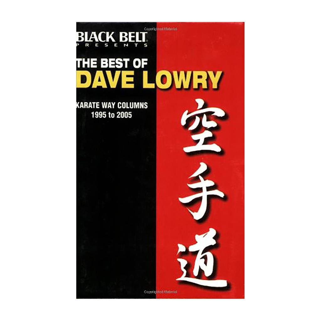 Best of Dave Lowry