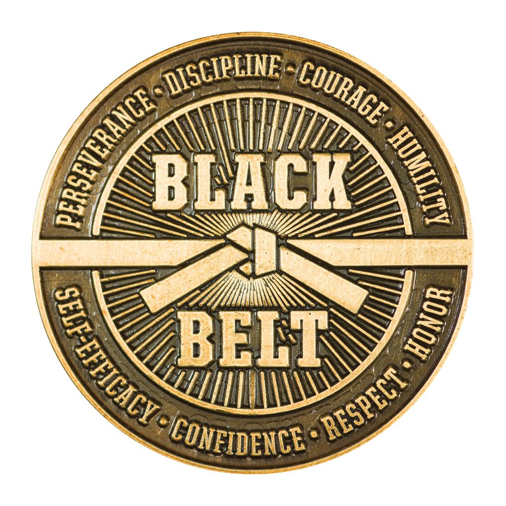 Black Belt Coin black-belt-coin-372270