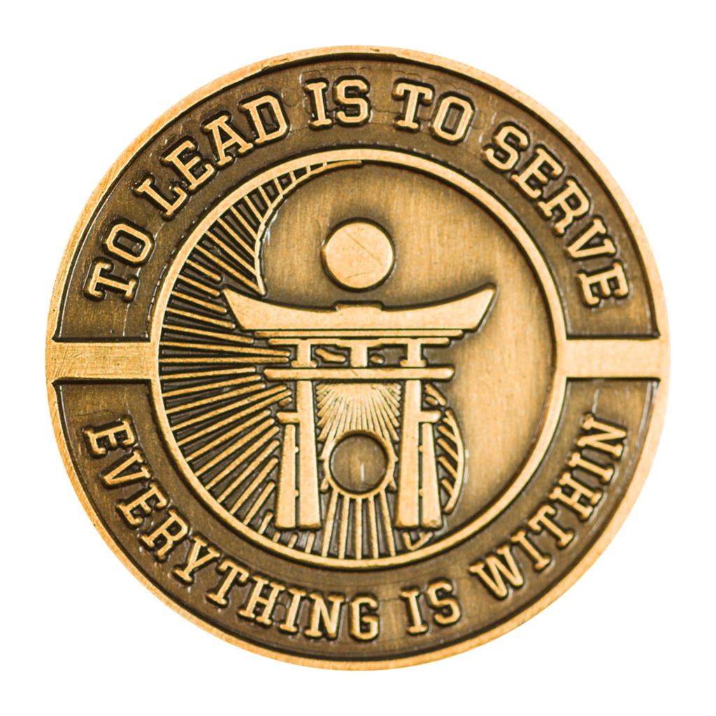 Black Belt Coin black-belt-coin-530645