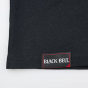 Black Belt Jiu Jitsu Tee