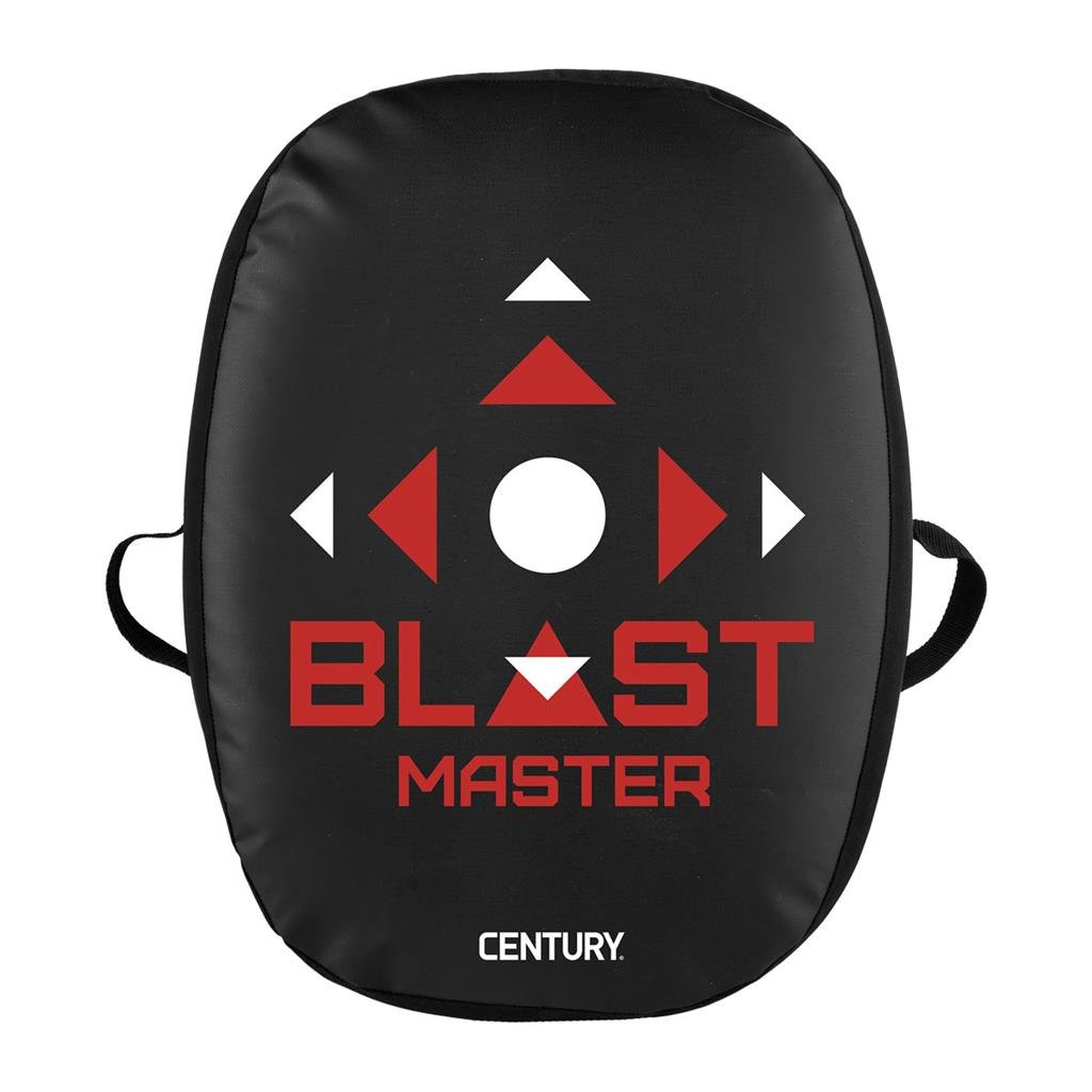 Blast Master Shield | Blockers & Targets From Century Martial Arts
