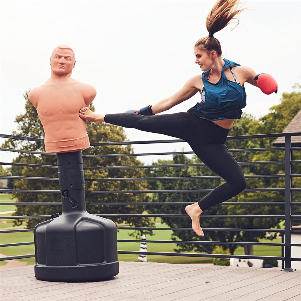 Mannequin de frappe century bob - Adisport