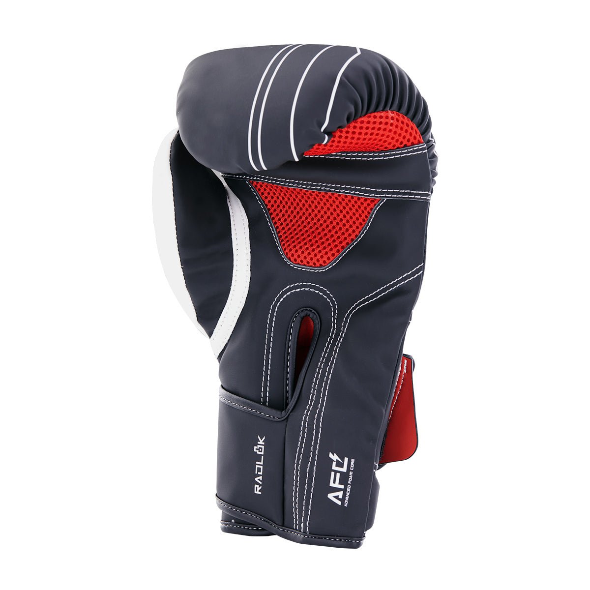 outshock advanced boxing gear Brave Boxing Gloves