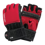 Brave Grip Bag Gloves - Red/Black Red/Black