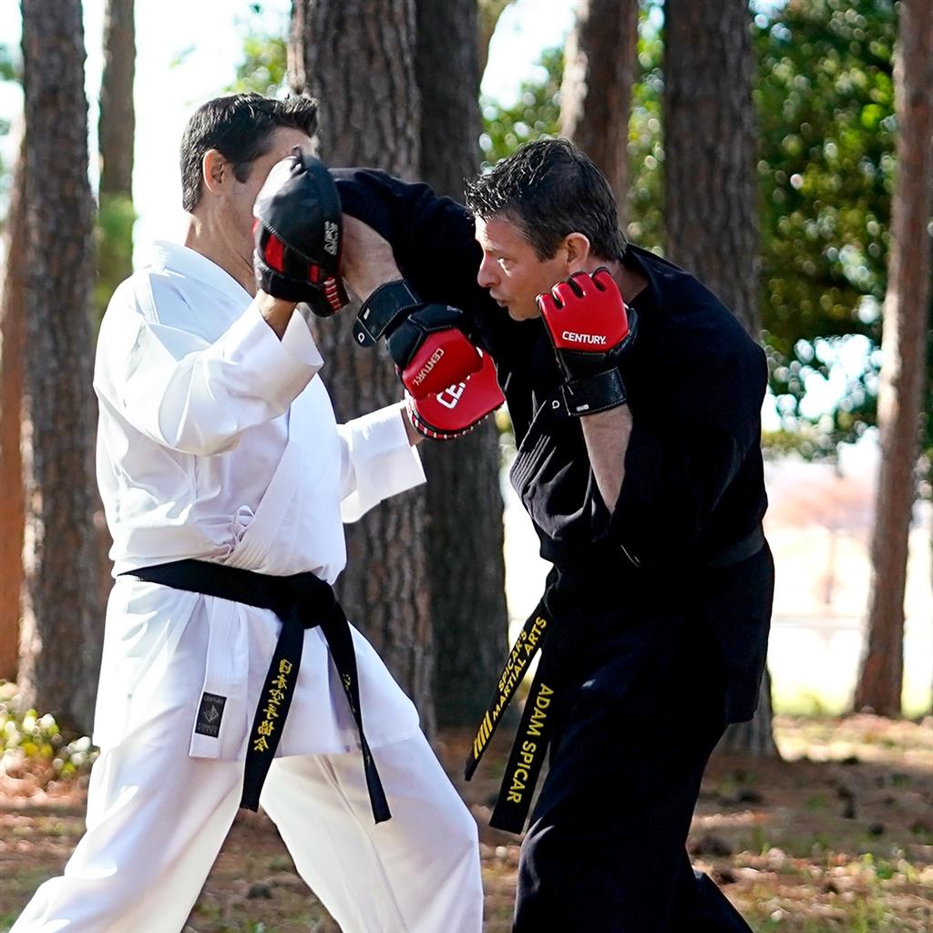 Brave MMA Competition Glove brave-mma-competition-glove-753542