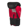 Brave Muay Thai Glove - Red/Black