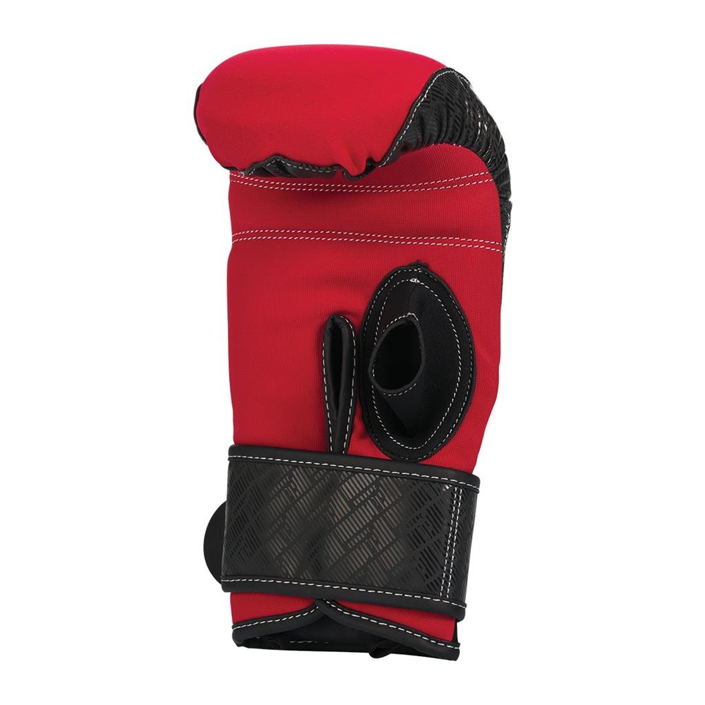 Brave Neoprene Bag Glove - Red/Black