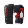 Brave IV Oversized Bag Gloves Black/White/Red