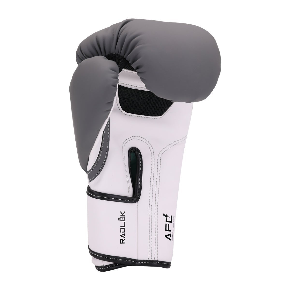 Brave Women's Boxing Gloves - White/Teal