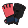 Brave Women's Gel Gloves - Coral/Navy Coral/Navy