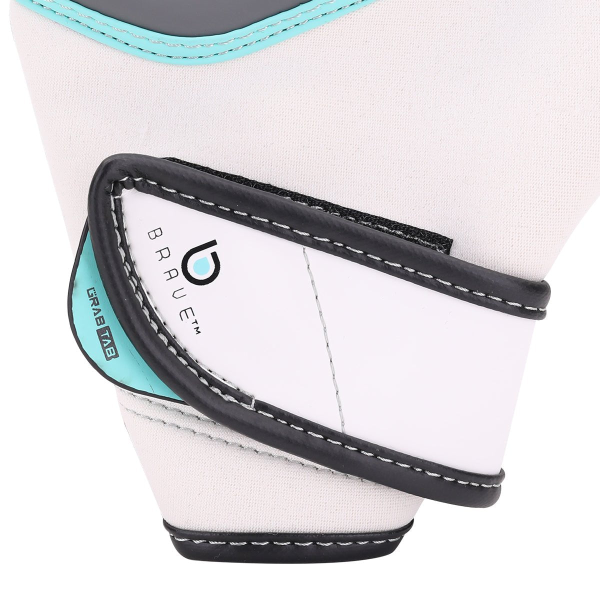 Brave Women's Padded Gloves brave-womens-gel-gloves-892275