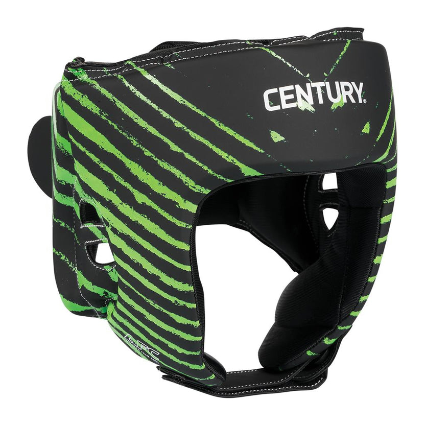 Sparring Headgear Century Martial Arts