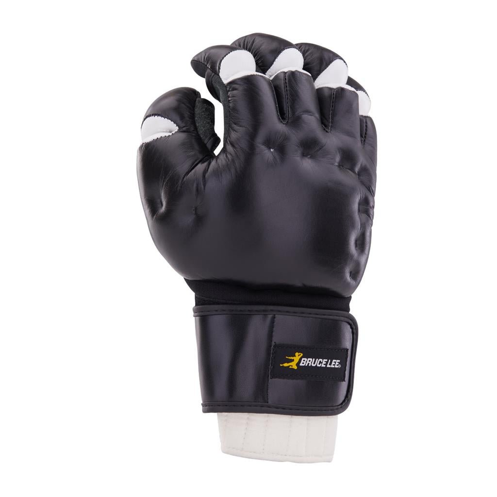Bruce Lee JKD Glove Gloves Wraps From Century Martial Arts Bruce Lee JKD Glove Gloves Wraps From Century Martial Arts