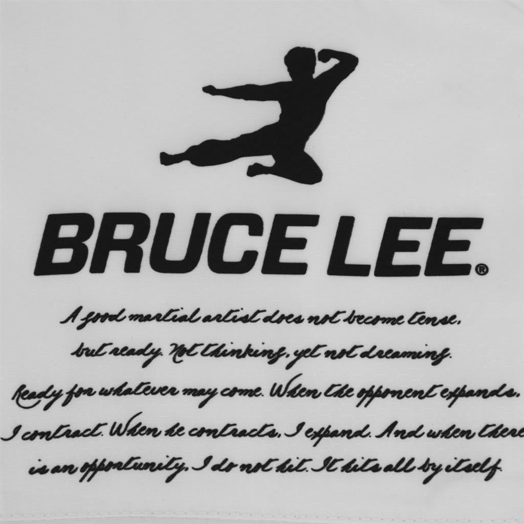 Bruce Lee Uniform