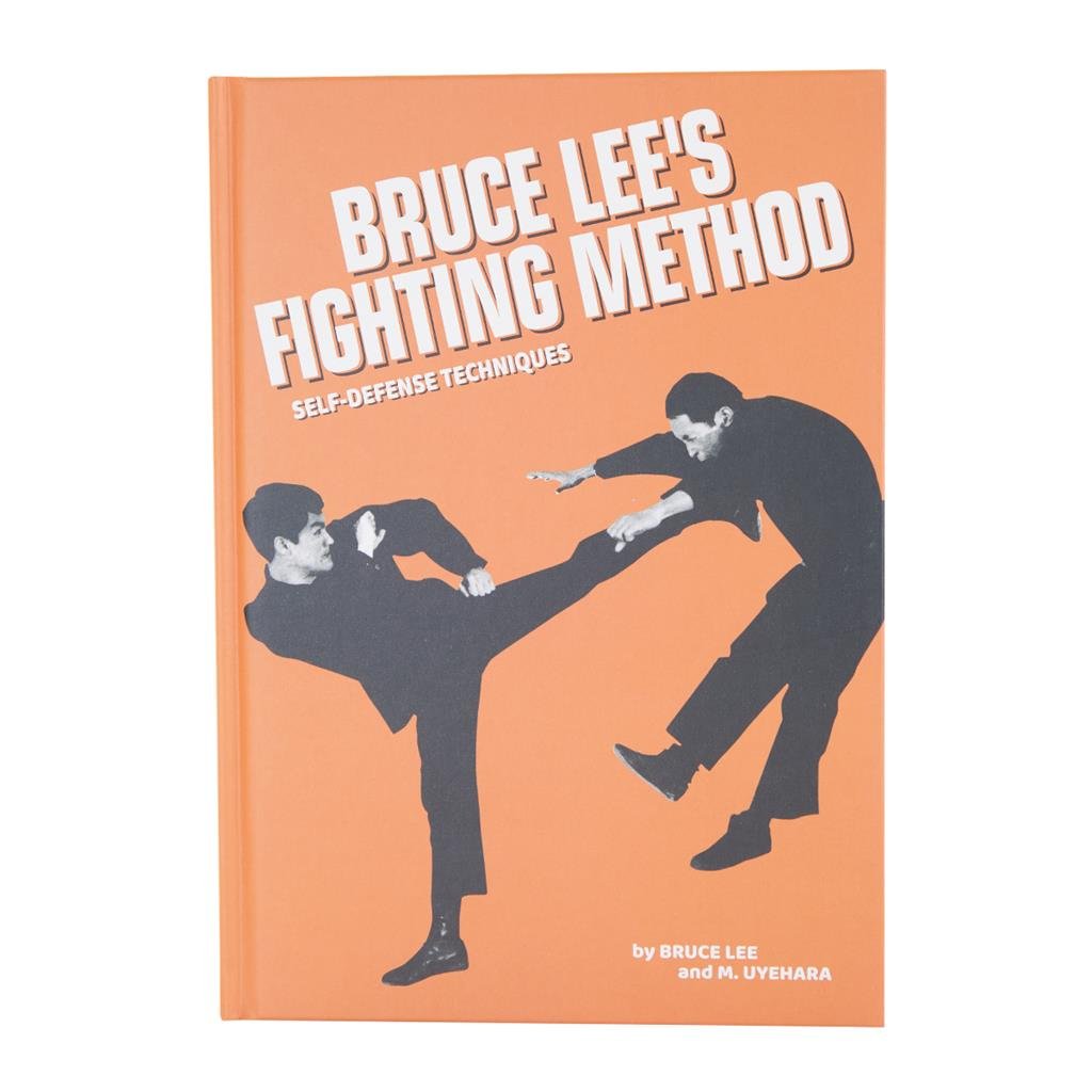 Bruce Lee's Fighting Method