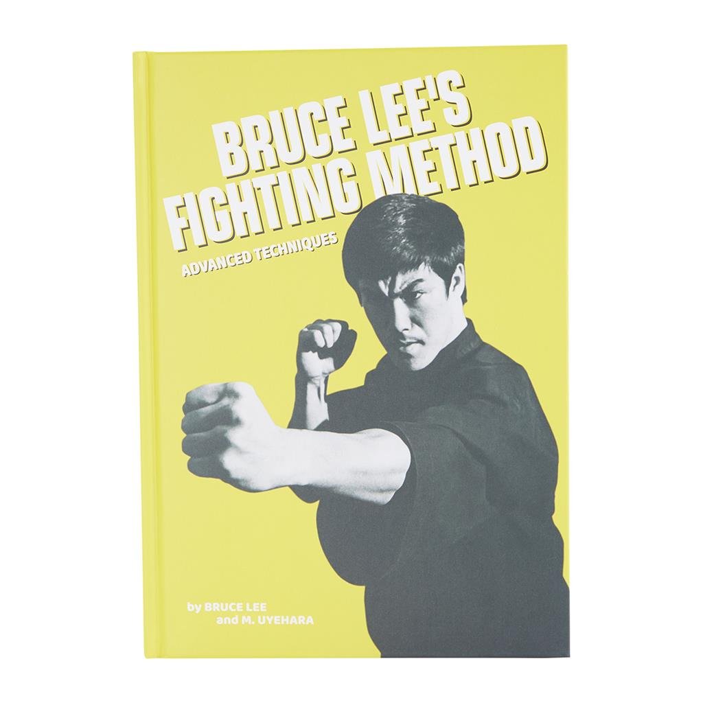 Bruce Lee's Fighting Method | Media From Century Martial Arts