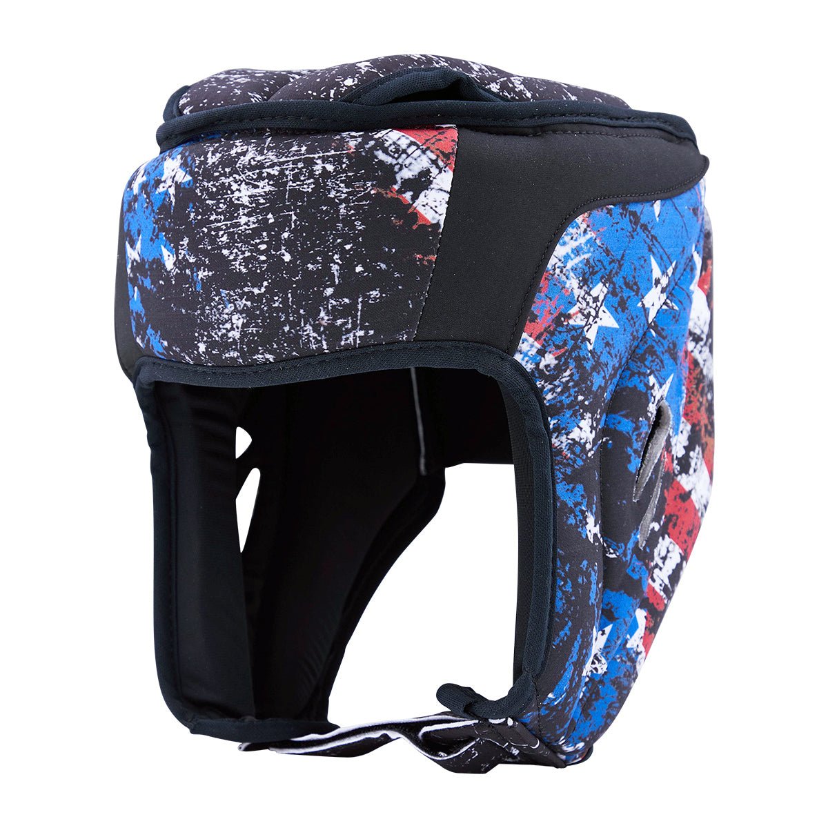 C-Gear Americana Headgear 2.0 c-gear-americana-headgear-20-142199