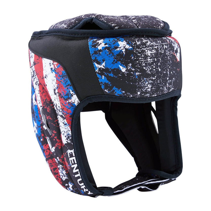 Sparring Headgear Century Martial Arts