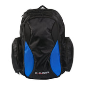 C-Gear Backpack Black Blue