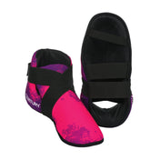 C-Gear Competition Sport Kicks Extra Large Pink/Purple