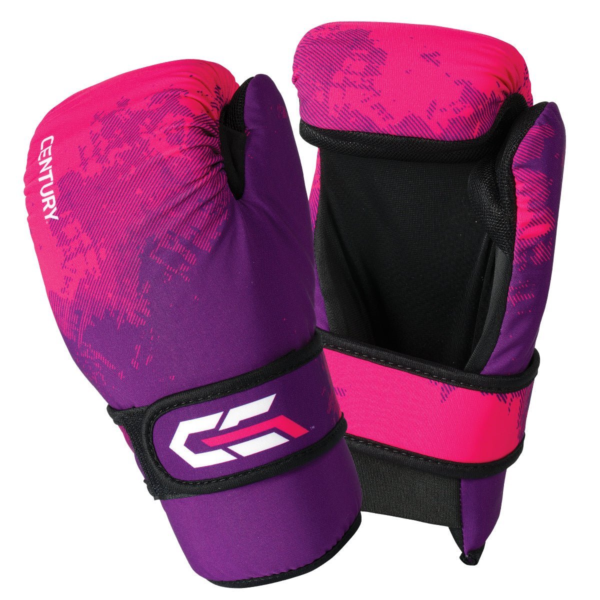 C-Gear Competition Sport Punches Extra Large Pink/Purple
