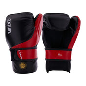C-Gear Determination Punches Black/Red