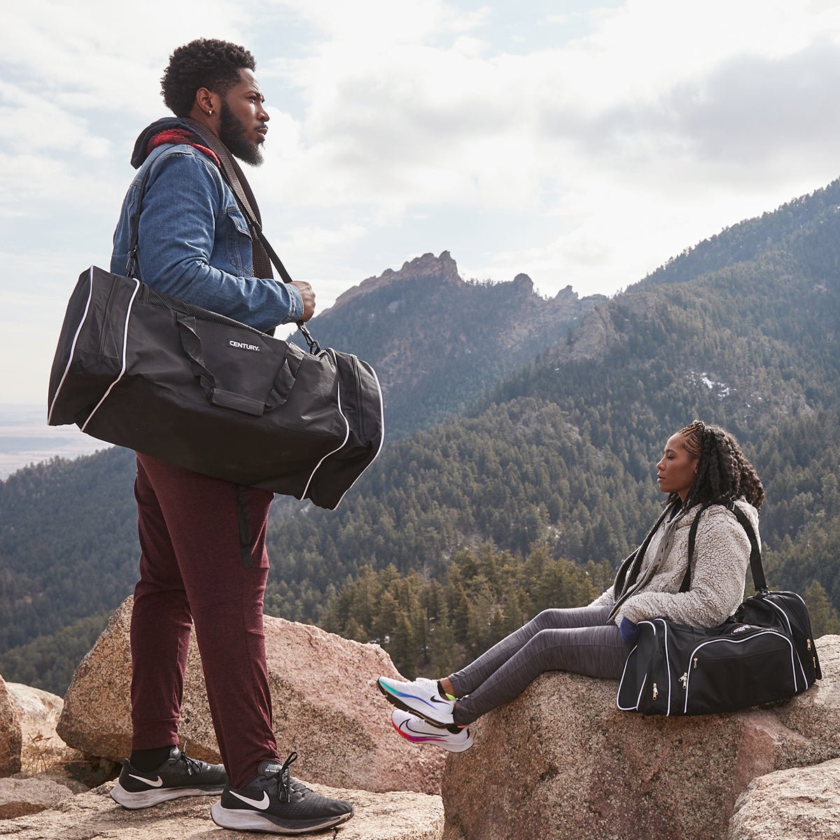 C-Gear Duffle Bag c-gear-duffle-bag-368339